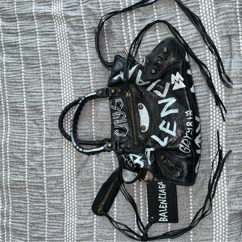 Balenciaga Bag
